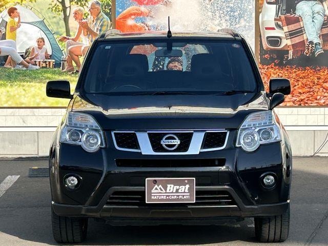 Nissan X-TRAIL 2012 7235900-15