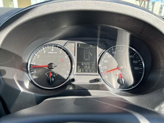Nissan X-TRAIL 2012 7235900-18