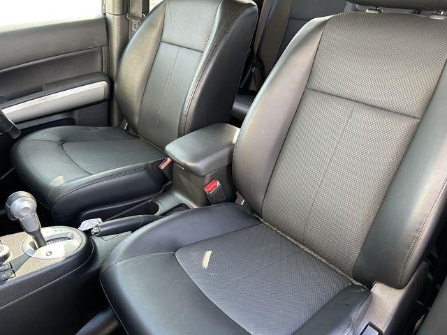 Nissan X-TRAIL 2012 7235900-2