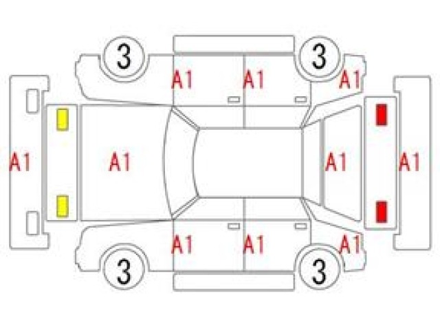 Nissan X-TRAIL 2012 7235900-23