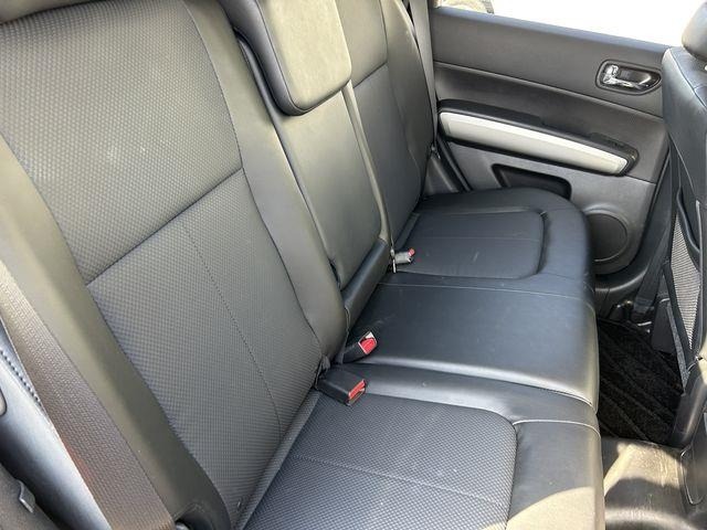 Nissan X-TRAIL 2012 7235900-6