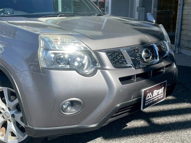 Nissan X-TRAIL 2012 7236031-1