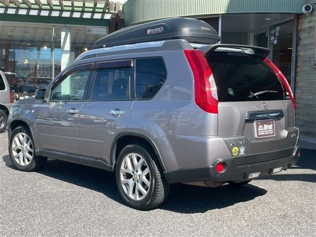 Nissan X-TRAIL 2012 7236031-10