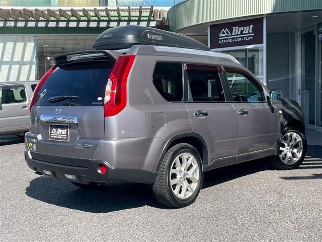Nissan X-TRAIL 2012 7236031-11
