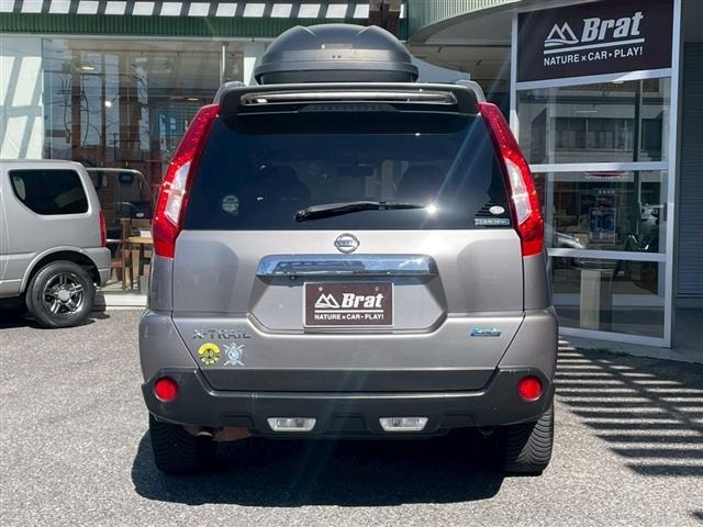 Nissan X-TRAIL 2012 7236031-12