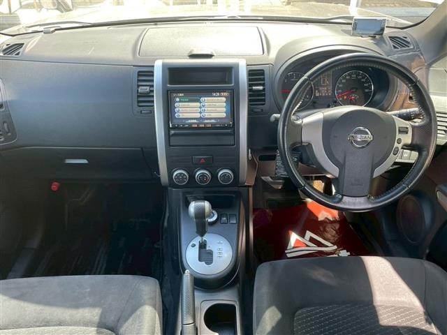 Nissan X-TRAIL 2012 7236031-14
