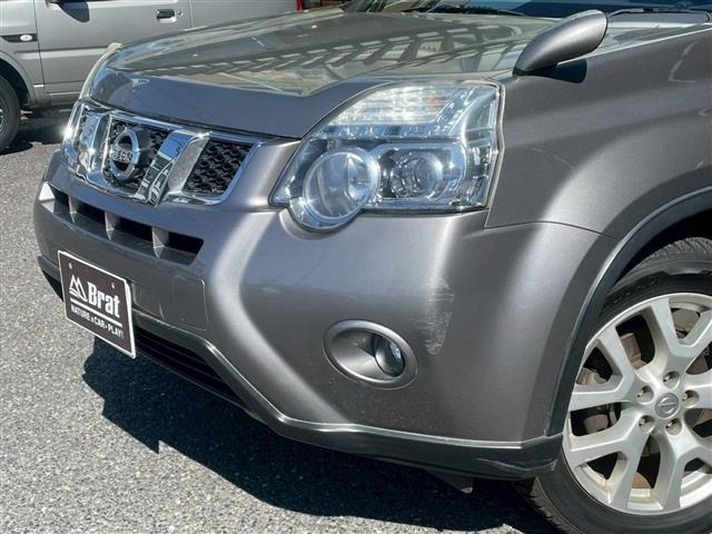 Nissan X-TRAIL 2012 7236031-17