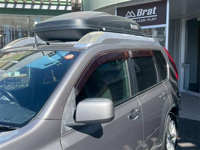 Nissan X-TRAIL 2012 7236031-18