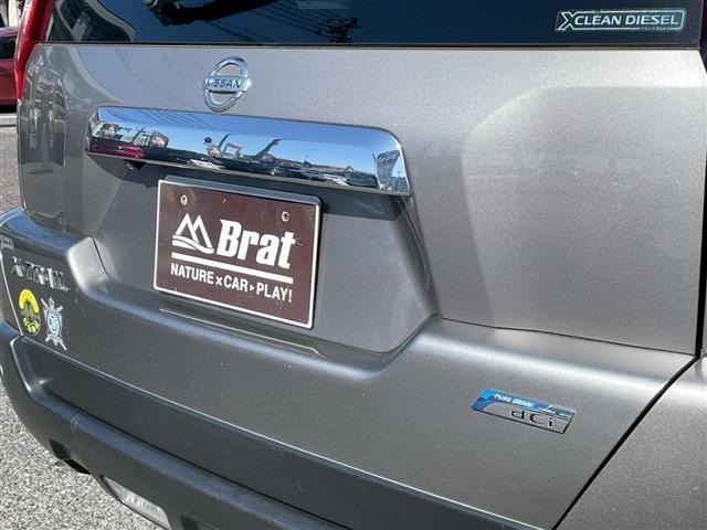 Nissan X-TRAIL 2012 7236031-2