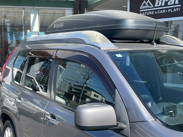 Nissan X-TRAIL 2012 7236031-3