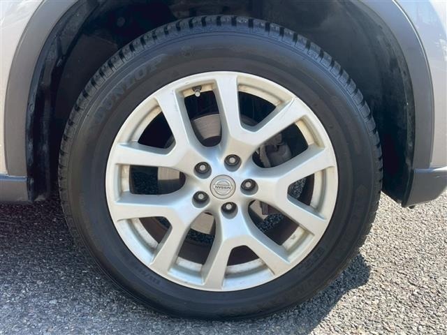 Nissan X-TRAIL 2012 7236031-5