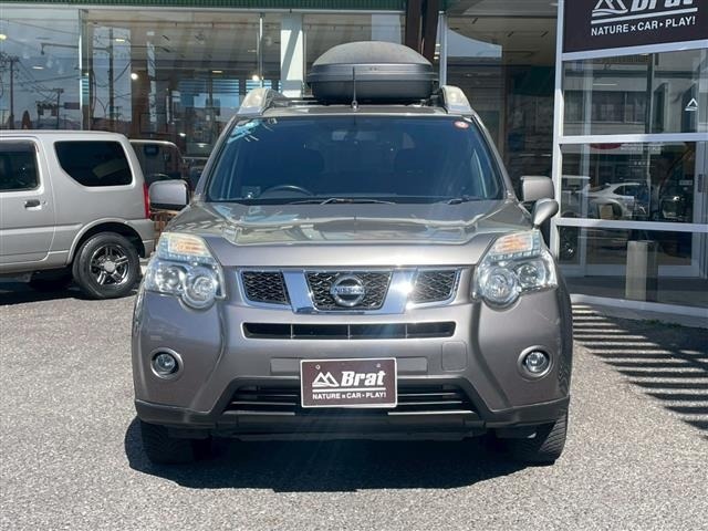 Nissan X-TRAIL 2012 7236031-7