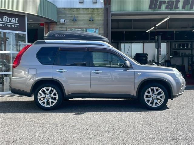 Nissan X-TRAIL 2012 7236031-8