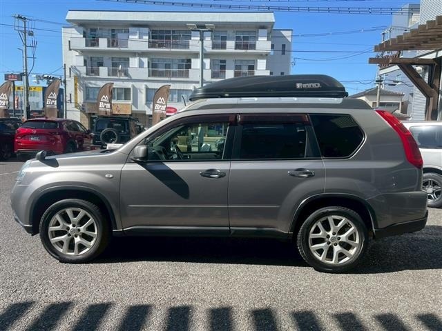 Nissan X-TRAIL 2012 7236031-9