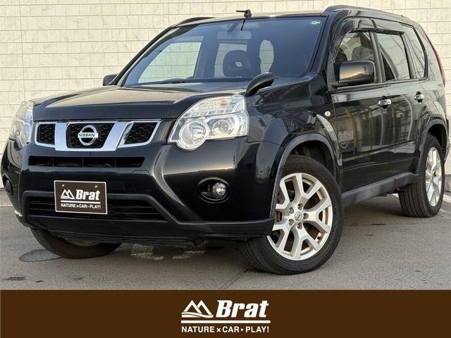 Nissan X-TRAIL 2013 7236039-0