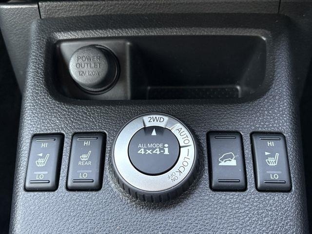 Nissan X-TRAIL 2013 7236039-11