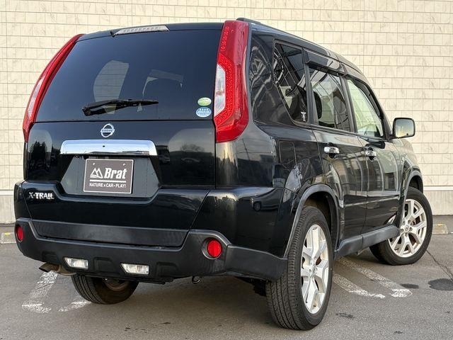 Nissan X-TRAIL 2013 7236039-13