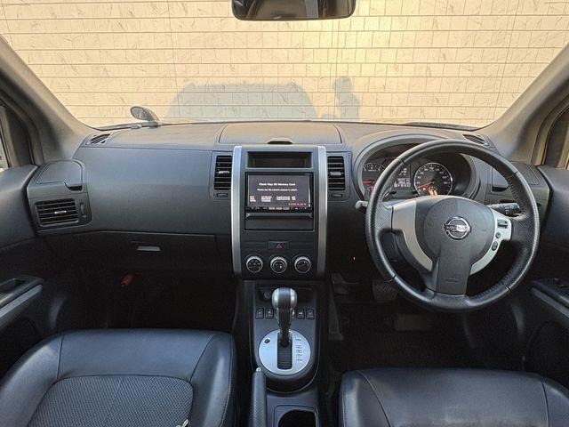 Nissan X-TRAIL 2013 7236039-14
