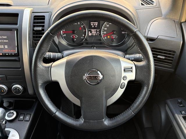 Nissan X-TRAIL 2013 7236039-15