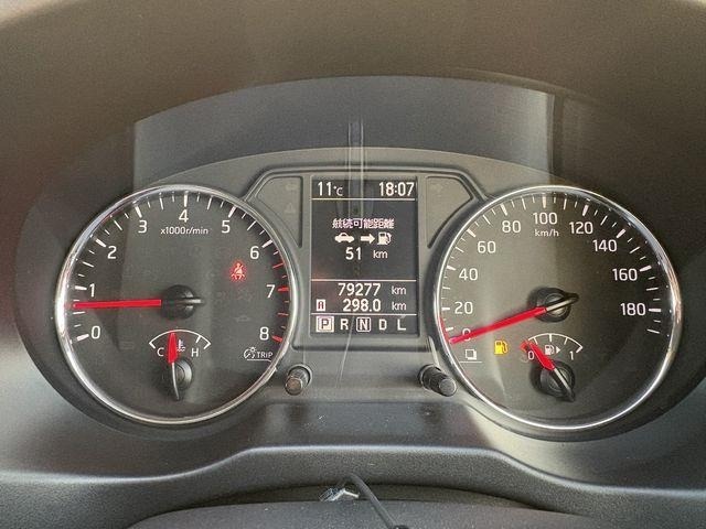 Nissan X-TRAIL 2013 7236039-16