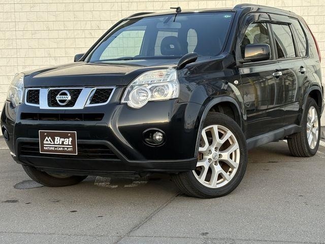 Nissan X-TRAIL 2013 7236039-19