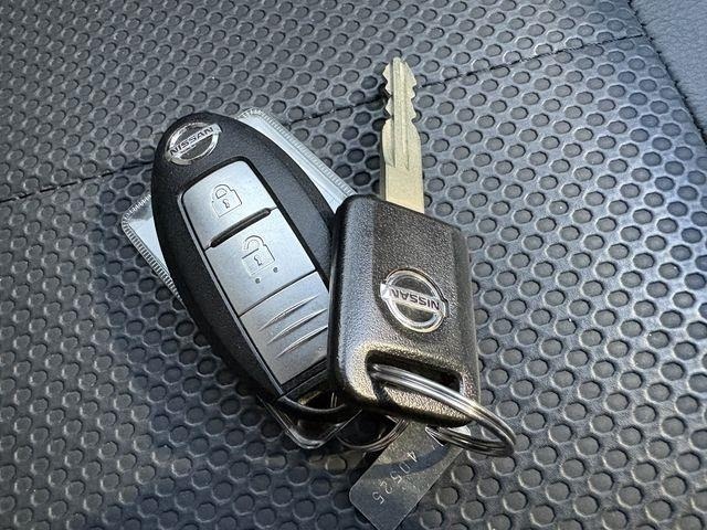 Nissan X-TRAIL 2013 7236039-21