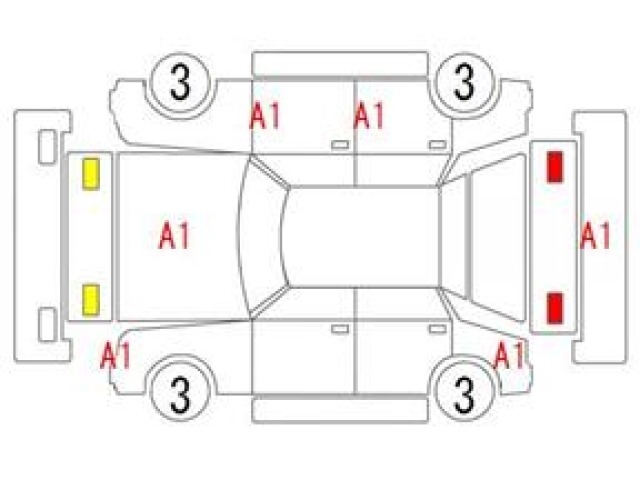 Nissan X-TRAIL 2013 7236039-23