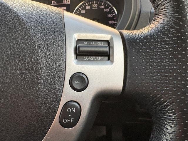 Nissan X-TRAIL 2013 7236039-5
