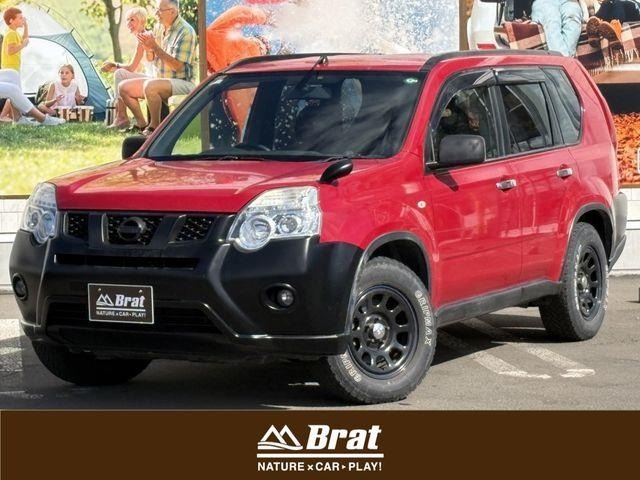 Nissan X-TRAIL 2013 7236048-0