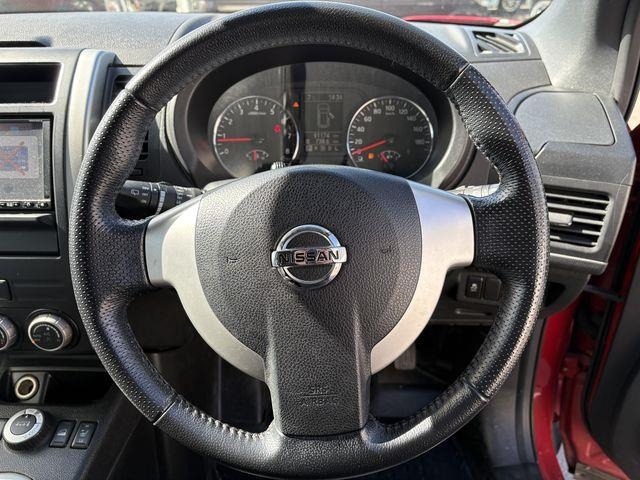 Nissan X-TRAIL 2013 7236048-1