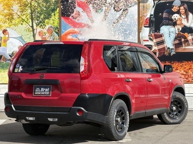 Nissan X-TRAIL 2013 7236048-13