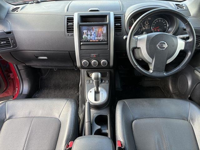 Nissan X-TRAIL 2013 7236048-14