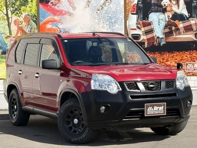 Nissan X-TRAIL 2013 7236048-16
