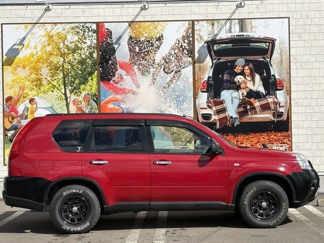 Nissan X-TRAIL 2013 7236048-17