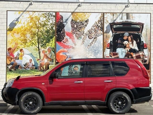 Nissan X-TRAIL 2013 7236048-18