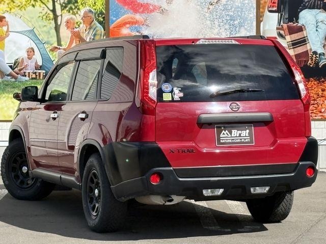 Nissan X-TRAIL 2013 7236048-19