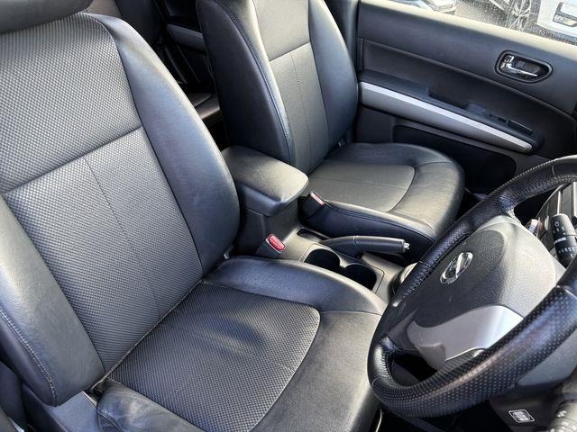 Nissan X-TRAIL 2013 7236048-2