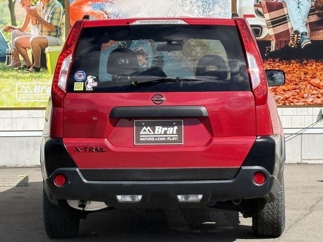 Nissan X-TRAIL 2013 7236048-21