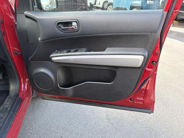Nissan X-TRAIL 2013 7236048-22