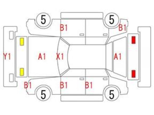 Nissan X-TRAIL 2013 7236048-23