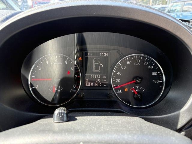 Nissan X-TRAIL 2013 7236048-3