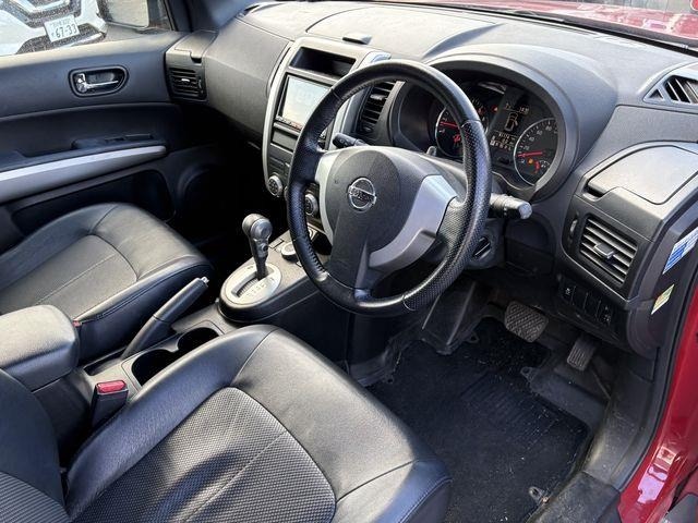 Nissan X-TRAIL 2013 7236048-4
