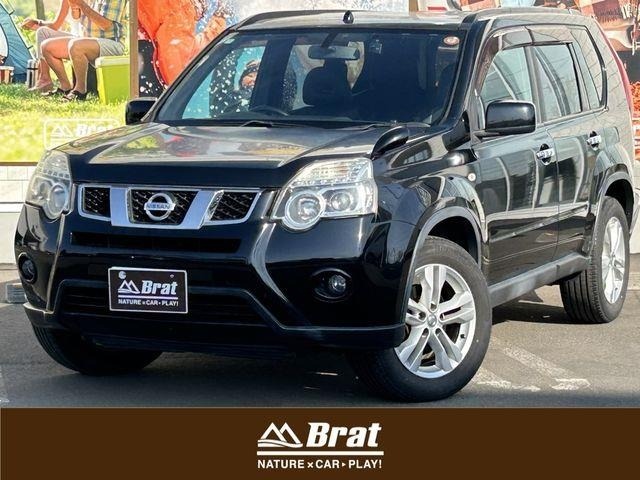 Nissan X-TRAIL 2011 7236056-0