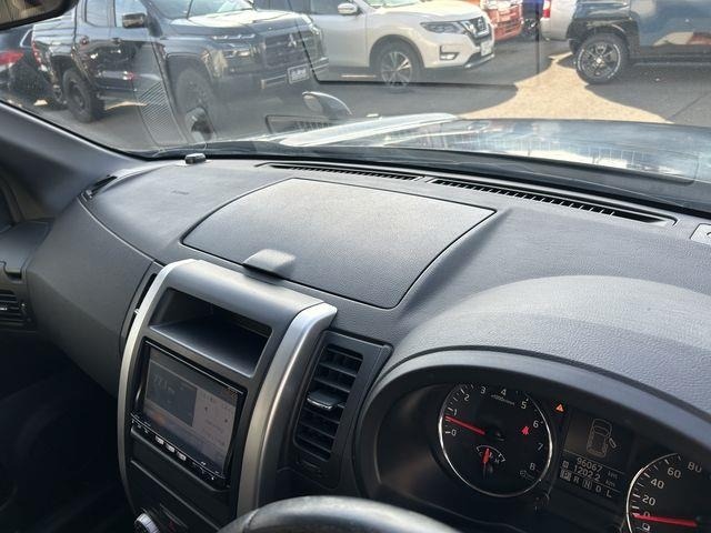 Nissan X-TRAIL 2011 7236056-1