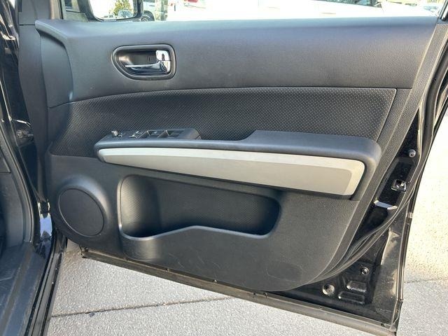 Nissan X-TRAIL 2011 7236056-12