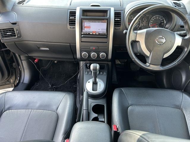 Nissan X-TRAIL 2011 7236056-14