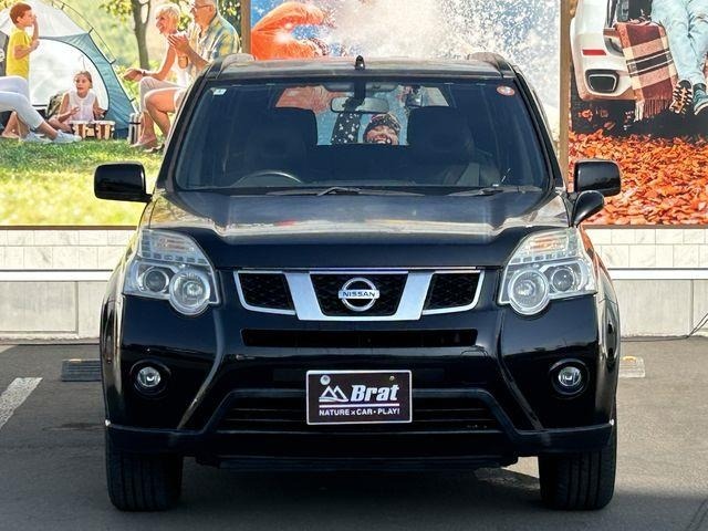 Nissan X-TRAIL 2011 7236056-15