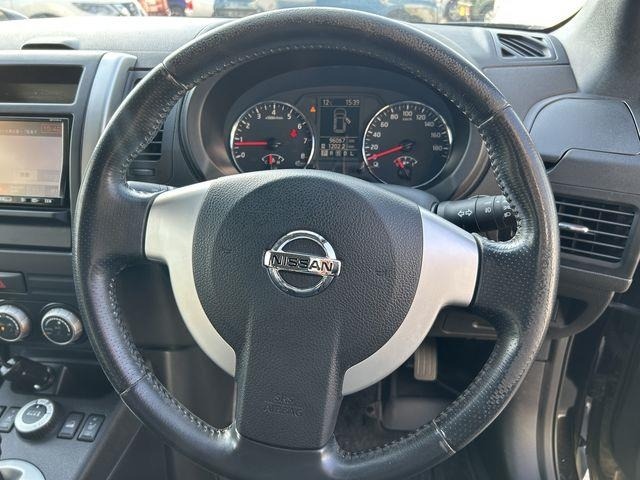 Nissan X-TRAIL 2011 7236056-16