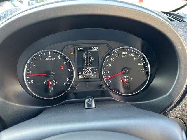 Nissan X-TRAIL 2011 7236056-17