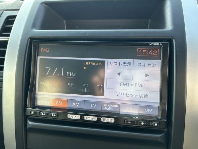 Nissan X-TRAIL 2011 7236056-18